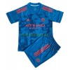 Maillot de Supporter New York City FC Special Domicile 2021-22 Pour Enfant